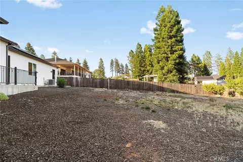 Exterior - 5276 Harrison Rd, Paradise, CA 95969 photo 12 of 13