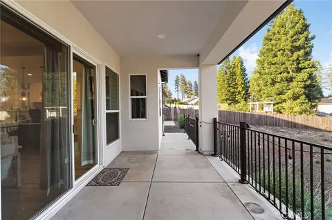 Exterior - 5276 Harrison Rd, Paradise, CA 95969 photo 5 of 13