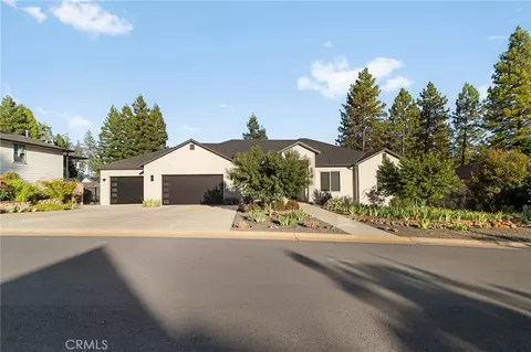 Exterior - 5276 Harrison Rd, Paradise, CA 95969 photo 2 of 13