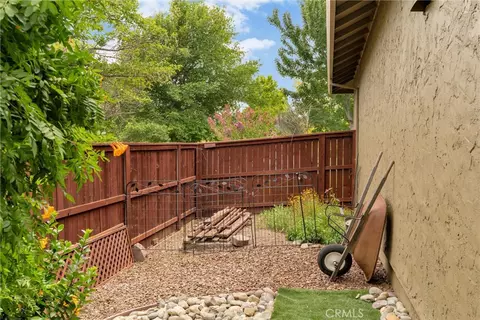 Exterior - 36 Phyllis Ct, Chico, CA 95928 photo 10 of 12