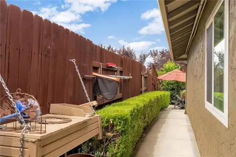 Exterior - 36 Phyllis Ct, Chico, CA 95928 photo 11 of 12