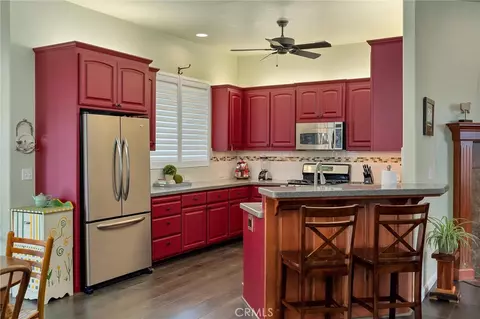 Kitchen - 36 Phyllis Ct, Chico, CA 95928 photo 1 of 3