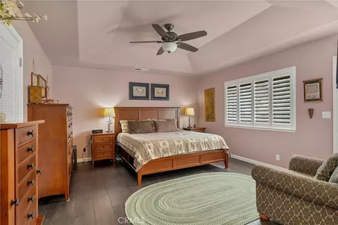 Bedroom - 36 Phyllis Ct, Chico, CA 95928 photo 2 of 3