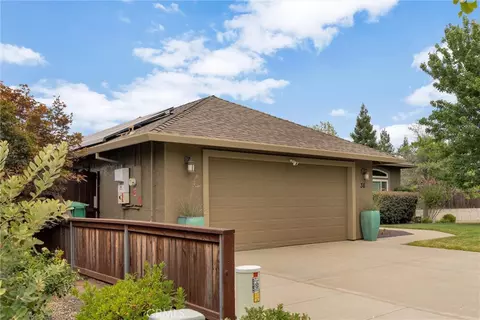 Exterior - 36 Phyllis Ct, Chico, CA 95928 photo 12 of 12