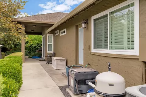 Exterior - 36 Phyllis Ct, Chico, CA 95928 photo 6 of 12