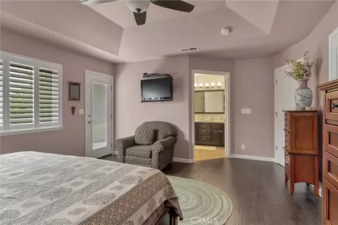 Bedroom - 36 Phyllis Ct, Chico, CA 95928 photo 3 of 3
