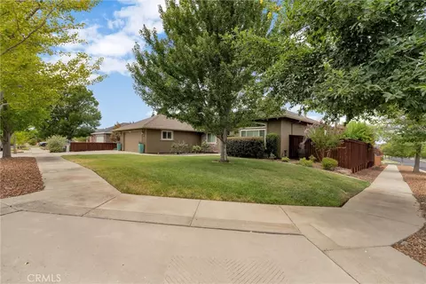 Exterior - 36 Phyllis Ct, Chico, CA 95928 photo 4 of 12