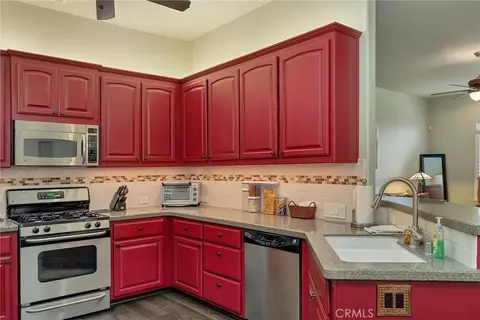 Kitchen - 36 Phyllis Ct, Chico, CA 95928 photo 3 of 3