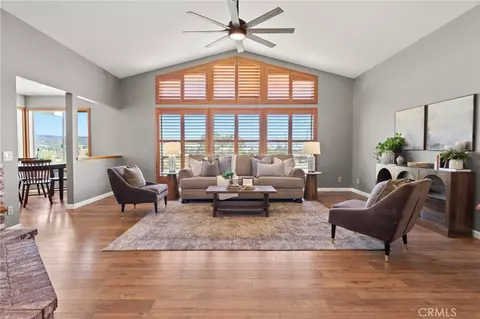 2554 Lake Hill Dr, Butte Valley, CA 95965