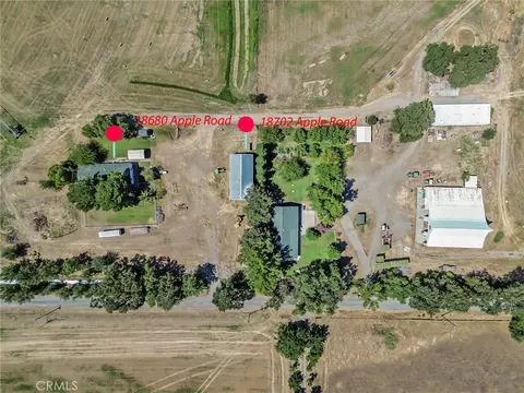 18680 Apple Rd, Corning, CA 96021 photo 23