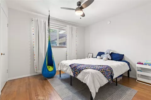 Bedroom - 923 Moss Ave, Chico, CA 95926 photo 2 of 3