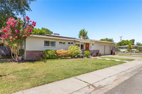 923 Moss Ave, Chico, CA 95926