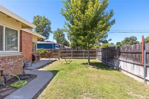 Exterior - 923 Moss Ave, Chico, CA 95926 photo 7 of 7