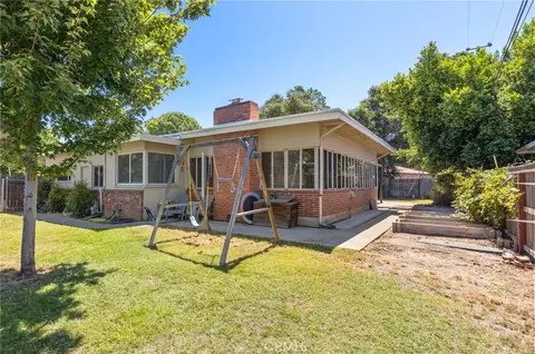 Exterior - 923 Moss Ave, Chico, CA 95926 photo 6 of 7