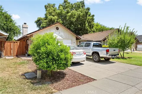 Exterior - 15 Hunter Ct, Chico, CA 95928 photo 6 of 8