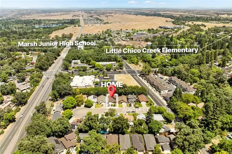 View/Area - 15 Hunter Ct, Chico, CA 95928 photo 1 of 5