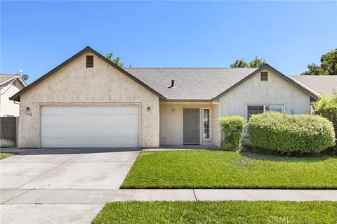 1582 Kona Dr, Chico, CA 95973