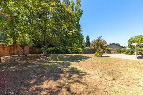 Exterior - 1887 Modoc Dr, Chico, CA 95928 photo 6 of 8