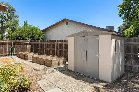 Exterior - 1887 Modoc Dr, Chico, CA 95928 photo 7 of 8