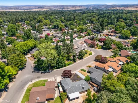 View/Area - 1887 Modoc Dr, Chico, CA 95928 photo 4 of 4