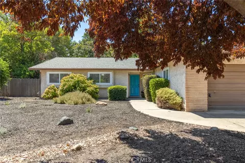 Exterior - 1887 Modoc Dr, Chico, CA 95928 photo 2 of 8