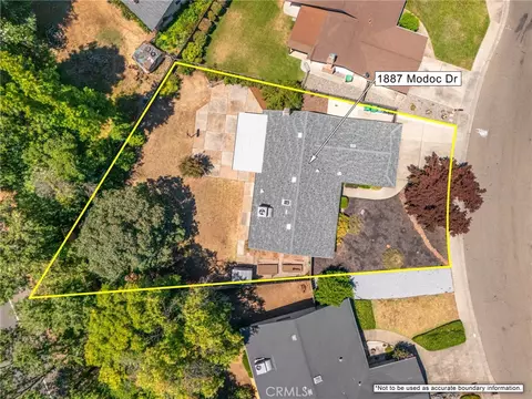 View/Area - 1887 Modoc Dr, Chico, CA 95928 photo 1 of 4