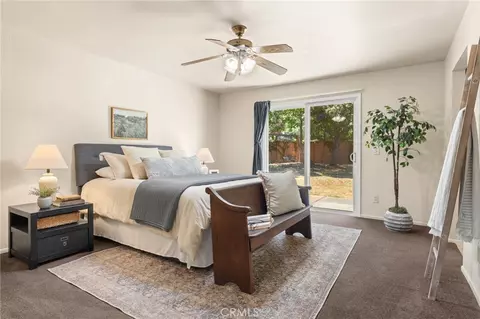 Bedroom - 1887 Modoc Dr, Chico, CA 95928 photo 1 of 4