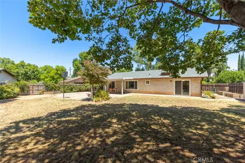 Exterior - 1887 Modoc Dr, Chico, CA 95928 photo 5 of 8