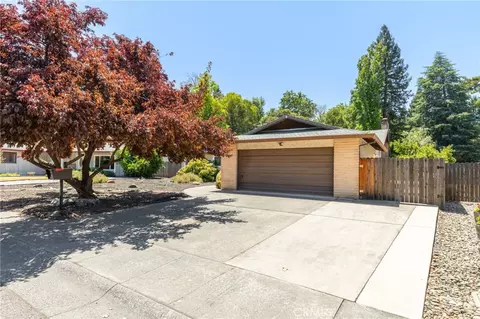 Exterior - 1887 Modoc Dr, Chico, CA 95928 photo 3 of 8