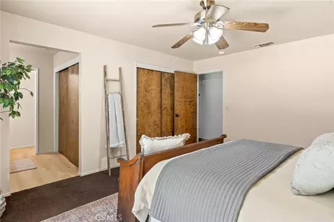 Bedroom - 1887 Modoc Dr, Chico, CA 95928 photo 2 of 4