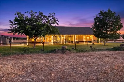 Exterior - 5625 Piedmont Rd, Corning, CA 96021 photo 17 of 26