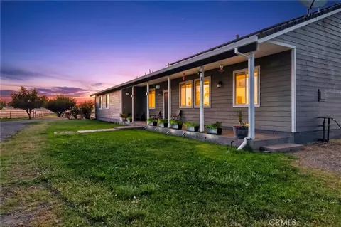 Exterior - 5625 Piedmont Rd, Corning, CA 96021 photo 26 of 26