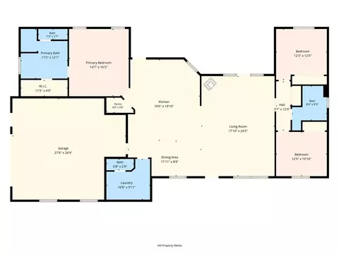 Floorplan - 5625 Piedmont Rd, Corning, CA 96021 photo 1 of 1