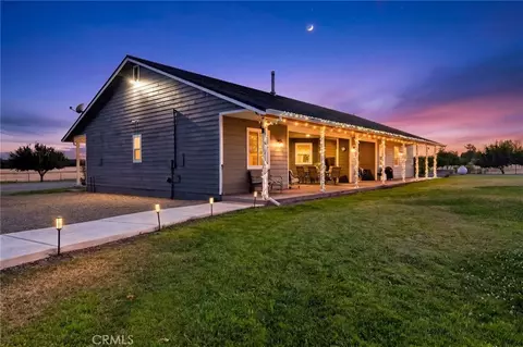 Exterior - 5625 Piedmont Rd, Corning, CA 96021 photo 19 of 26