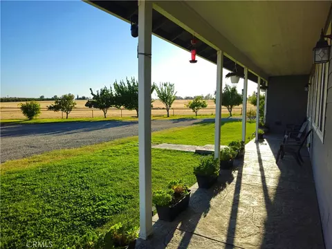 Exterior - 5625 Piedmont Rd, Corning, CA 96021 photo 6 of 26