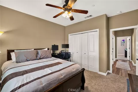 Bedroom - 5625 Piedmont Rd, Corning, CA 96021 photo 2 of 3