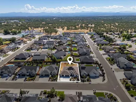 View/Area - 3677 Nadal Dr, Redding, CA 96002 photo 2 of 5