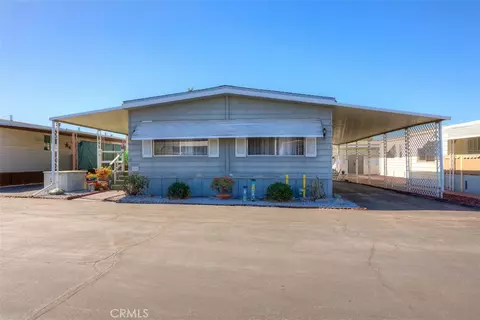 1675 Manzanita Ave #109, Chico, CA 95973