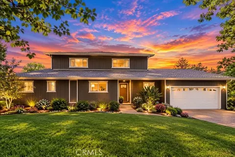 4626 Pat Ln, Loma Rica, CA 95901