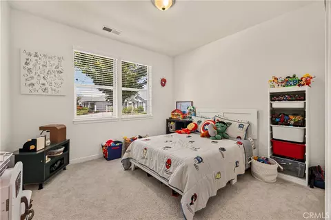Bedroom - 392 Gladstone Cmns, Chico, CA 95973 photo 5 of 9