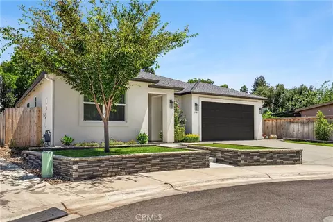 Exterior - 392 Gladstone Cmns, Chico, CA 95973 photo 3 of 11