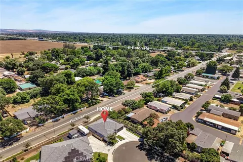 View/Area - 392 Gladstone Cmns, Chico, CA 95973 photo 11 of 15