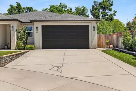 Exterior - 392 Gladstone Cmns, Chico, CA 95973 photo 5 of 11