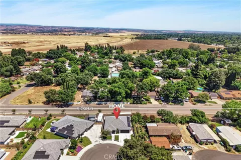 View/Area - 392 Gladstone Cmns, Chico, CA 95973 photo 13 of 15