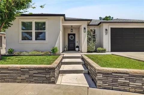 Exterior - 392 Gladstone Cmns, Chico, CA 95973 photo 6 of 11