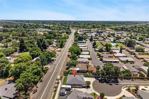 View/Area - 392 Gladstone Cmns, Chico, CA 95973 photo 9 of 15