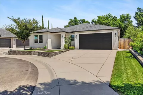 Exterior - 392 Gladstone Cmns, Chico, CA 95973 photo 4 of 11