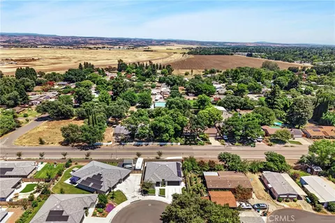 View/Area - 392 Gladstone Cmns, Chico, CA 95973 photo 12 of 15