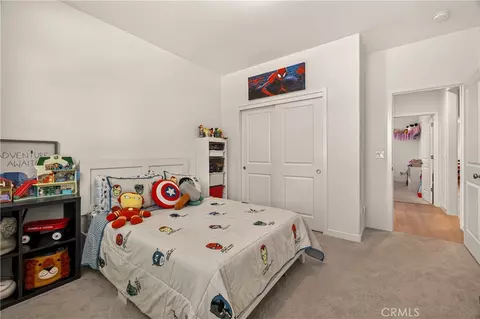 Bedroom - 392 Gladstone Cmns, Chico, CA 95973 photo 6 of 9