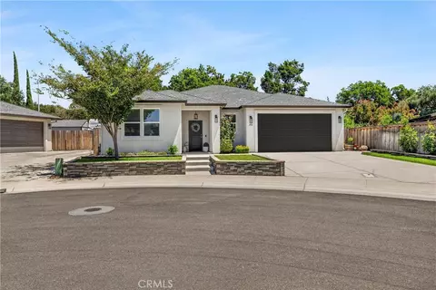 Exterior - 392 Gladstone Cmns, Chico, CA 95973 photo 1 of 11